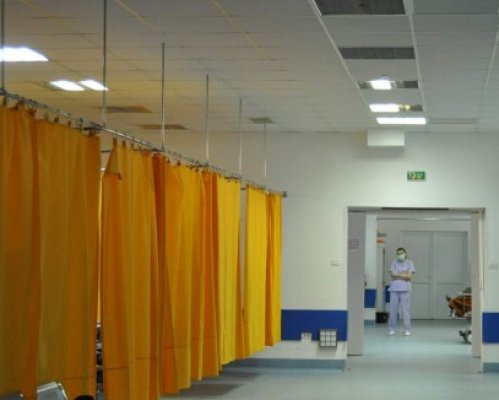 România are datorii de peste 192 de milioane de euro la spitalele din străinătate